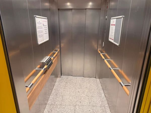 Immobilie in Schlangenbad - Keine Käuferprovision! Rendite + 4 %*!
Kapitalanlage ohne Arbeit! Immer vermietet! - Bild 2