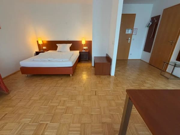 Immobilie in Schlangenbad - Keine Käuferprovision! Rendite + 4 %*!
Kapitalanlage ohne Arbeit! Immer vermietet! - Bild 4