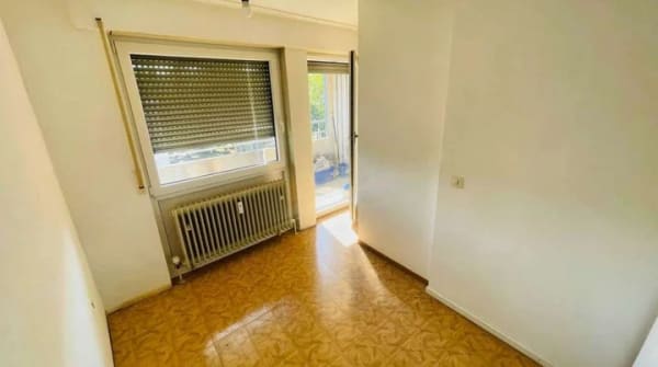 Immobilie in Heilbronn - Schöne 1-2 Zimmerwohnung mit Aufzug,Balkon und Stellplatz - Bild 4