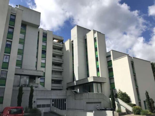 Immobilie in Winnenden - 3 Zimmer Wohnung im 1. Stock mit Balkon - mit Aufzug - Bild 3