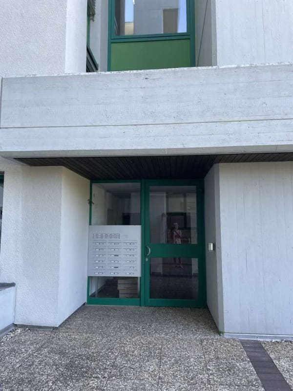 Immobilie in Winnenden - 3 Zimmer Wohnung im 1. Stock mit Balkon - mit Aufzug - Bild 4