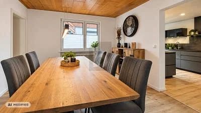 Immobilie in Osterode - 7,4 % RENDITE, FAKTOR 13,5, 4 WE + BAUGRUNDSTÜCK - Bild 2