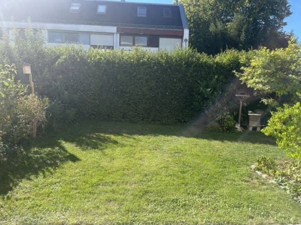 Immobilie in Weßling - Weßling: Das Wohlfühlhaus für die Familie mit 5 Zimmern, Südwest-Garten & zusätzlicher Wohneinheit. - Bild 2