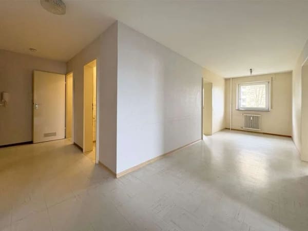 Immobilie in Nagold - Großzügige 4,5-Zimmer-Wohnung in Nagold - Bild 3