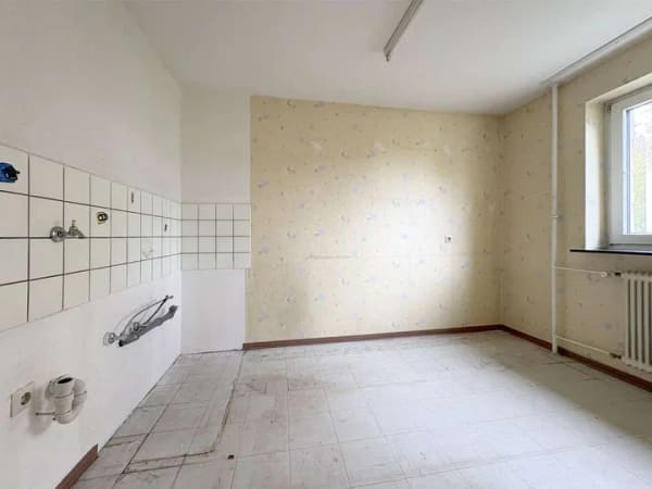 Immobilie in Nagold - Großzügige 4,5-Zimmer-Wohnung in Nagold - Bild 4