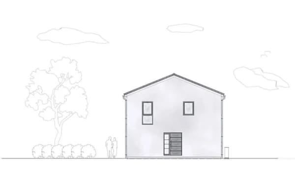 Immobilie in Margetshöchheim - NEUBAUPROJEKT Einfamilienhaus 154 m² inkl. 500 m² Grundstück - Bild 0