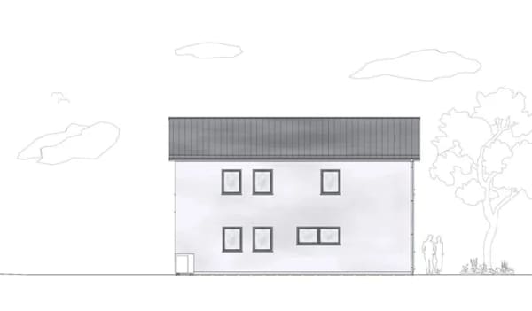 Immobilie in Margetshöchheim - NEUBAUPROJEKT Einfamilienhaus 154 m² inkl. 500 m² Grundstück - Bild 3