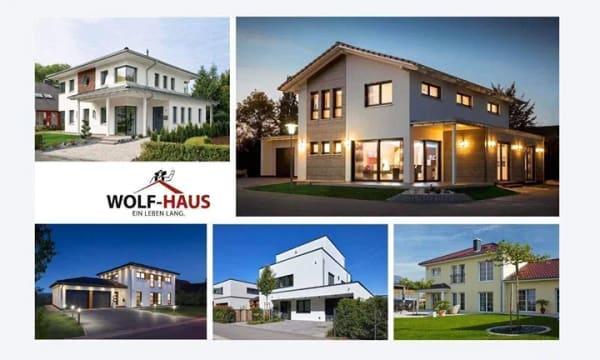 Immobilie in Margetshöchheim - NEUBAUPROJEKT Einfamilienhaus 154 m² inkl. 500 m² Grundstück - Bild 4