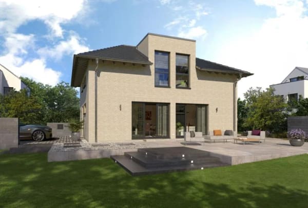 Immobilie in Premnitz - Einfamilienhaus freistehend in Premnitz - Bild 0