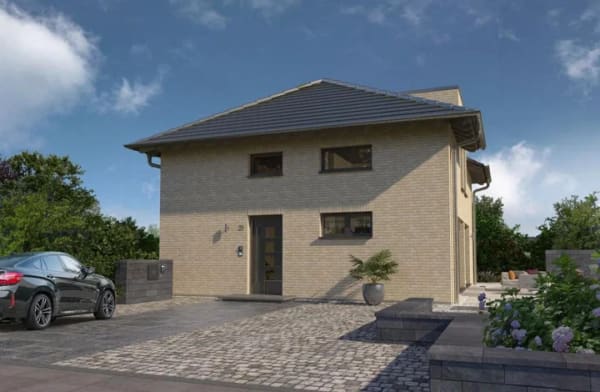 Immobilie in Premnitz - Einfamilienhaus freistehend in Premnitz - Bild 1