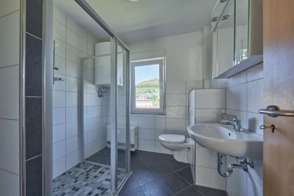 Immobilie in Burladingen - Doppelhaushälfte in Burladingen (Gemarkung Burladingen) - Bild 2
