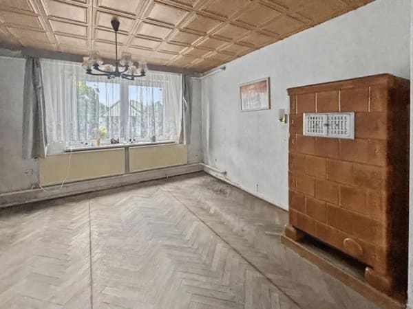 Immobilie in Crivitz - Einfamilienhaus freistehend in Tramm - Bild 4