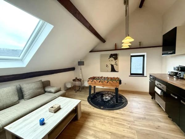 Immobilie in Wadern - Einfamilienhaus freistehend in Wadern (Lockweiler) - Bild 1