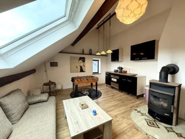 Immobilie in Wadern - Einfamilienhaus freistehend in Wadern (Lockweiler) - Bild 2
