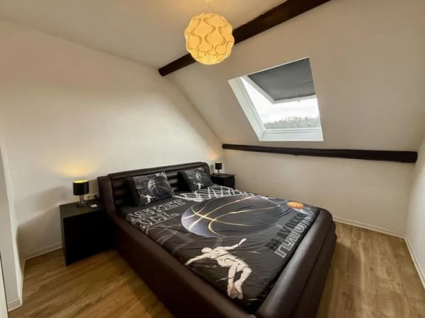 Immobilie in Wadern - Einfamilienhaus freistehend in Wadern (Lockweiler) - Bild 4