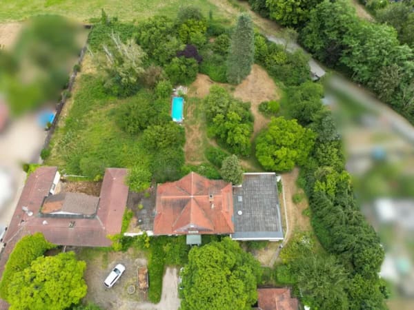 Immobilie in Stockstadt am Main - Einfamilienhaus freistehend in Stockstadt am Main - Bild 0
