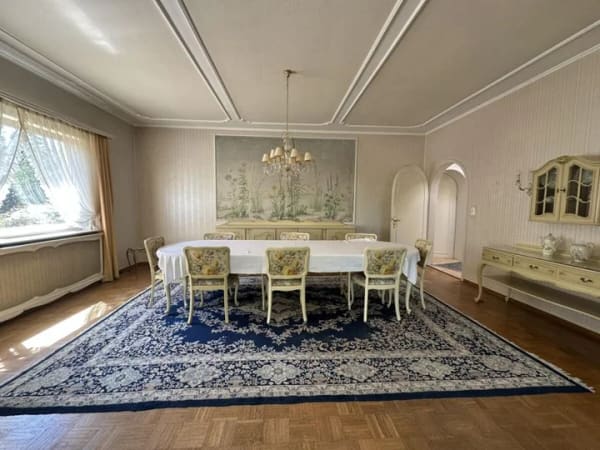 Immobilie in Stockstadt am Main - Einfamilienhaus freistehend in Stockstadt am Main - Bild 1