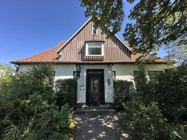 Immobilie in Stockstadt am Main - Einfamilienhaus freistehend in Stockstadt am Main - Bild 2