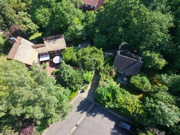 Immobilie in Wienhausen - Einfamilienhaus freistehend in Wienhausen - Bild 1