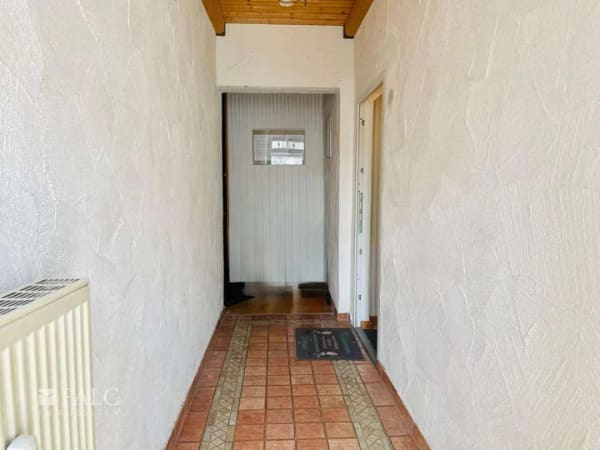 Immobilie in Schmelz - Mehrfamilienhaus in Schmelz (Hüttersdorf) - Bild 2