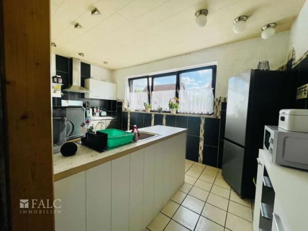 Immobilie in Schmelz - Mehrfamilienhaus in Schmelz (Hüttersdorf) - Bild 3