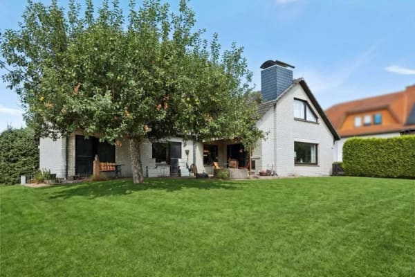 Immobilie in Hüttenberg - Einfamilienhaus freistehend in Hüttenberg (Hochelheim) - Bild 2