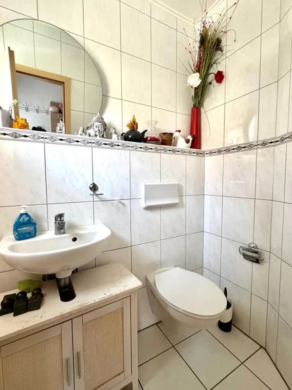 Immobilie in Lorsch - Reihenhaus in Lorsch - Bild 3