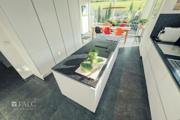 Immobilie in Lohme - Einfamilienhaus freistehend in Lohme - Bild 4