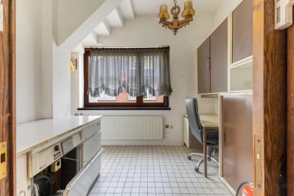 Immobilie in Lunden - Haus in Lunden - Bild 4