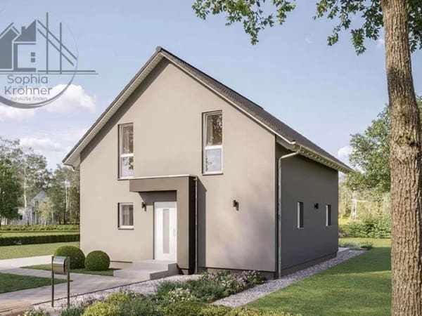 Immobilie in Börnichen - Haus in Börnichen/Erzgebirge (Börnichen) - Bild 1