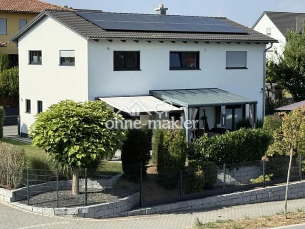 Immobilie in Hohenthann - Einfamilienhaus freistehend in Hohenthann - Bild 0