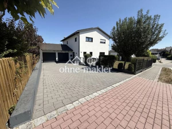 Immobilie in Hohenthann - Einfamilienhaus freistehend in Hohenthann - Bild 1