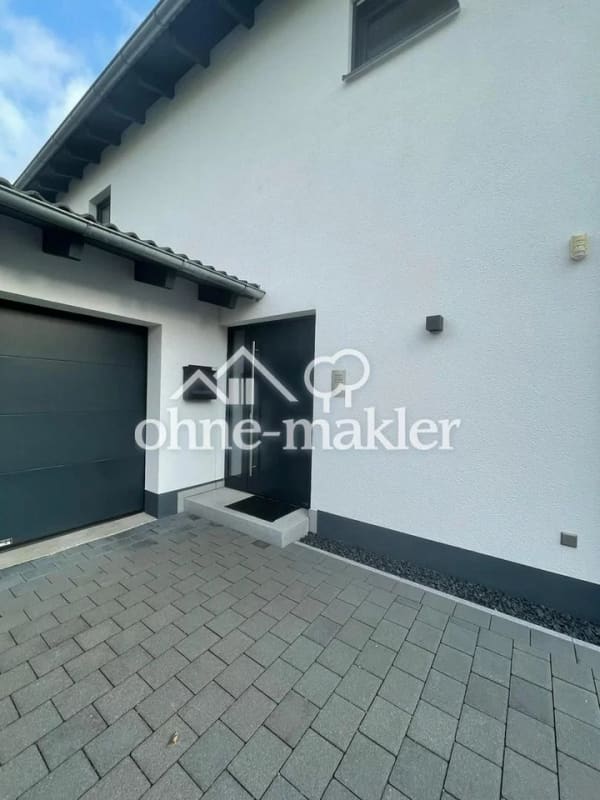 Immobilie in Hohenthann - Einfamilienhaus freistehend in Hohenthann - Bild 2