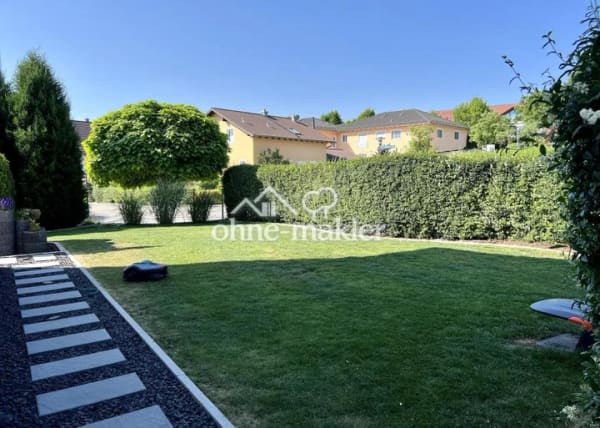 Immobilie in Hohenthann - Einfamilienhaus freistehend in Hohenthann - Bild 3