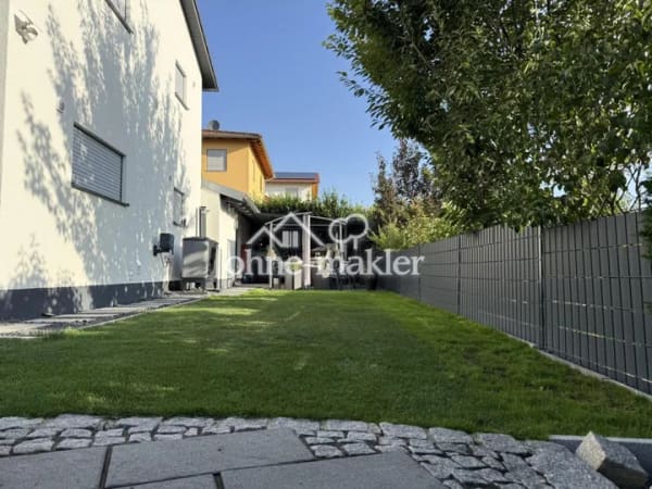 Immobilie in Hohenthann - Einfamilienhaus freistehend in Hohenthann - Bild 4