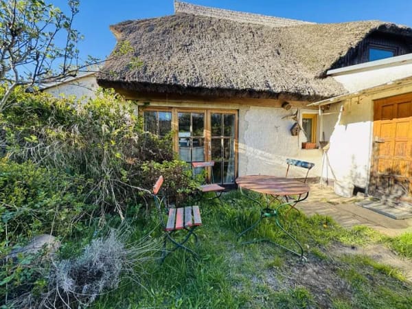 Immobilie in Gingst - Gemütliches, reetgedecktes Bauernhaus | ein Angebot von alteshaus.com - Bild 2