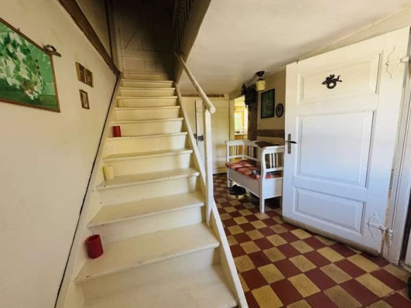 Immobilie in Gingst - Gemütliches, reetgedecktes Bauernhaus | ein Angebot von alteshaus.com - Bild 4