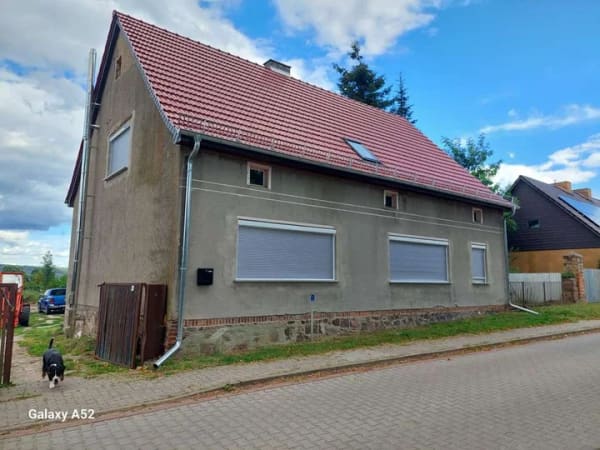 Immobilie in Lunow-Stolzenhagen - Charmantes Bauernhaus in Lunow-Stolzenhagen - Bild 0