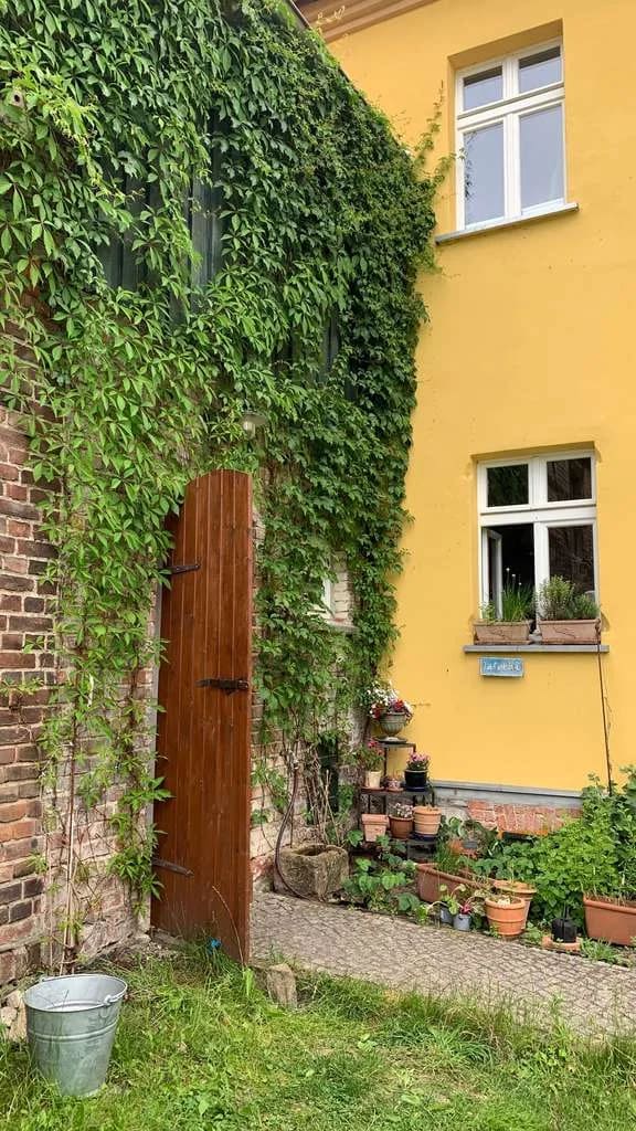 Immobilie in Buckautal - Das ehemalige Mühlenverwalterhaus von Bücknitz | ein Angebot von alteshaus.com - Bild 4