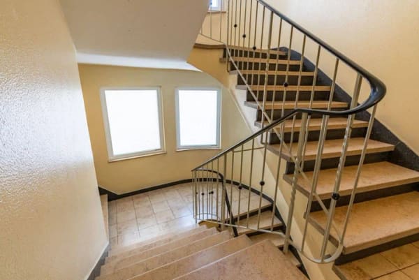 Immobilie in Gießen - Solide Kapitalanlage in Gießen - Vermietetes 1-Zimmer-Apartment! - Bild 1