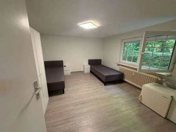 Immobilie in Bad Homburg vor der Höhe - 3-Zimmer-Souterrainwohnung – Bad Homburg Zentrum - Bild 4