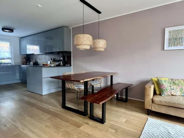 Immobilie in Aßling - München-Pendler: 20 Min zum Ostbahnhof - modernes, energieeffizientes Haus A+ (2019) - Bild 2