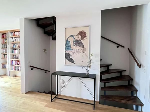Immobilie in Aßling - München-Pendler: 20 Min zum Ostbahnhof - modernes, energieeffizientes Haus A+ (2019) - Bild 4