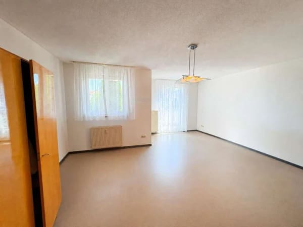 Immobilie in Dobel - Barrierefreies Appartment mit Balkon in Dobel - auch als Ferienwohnung - Bild 1