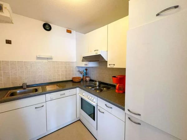 Immobilie in Dobel - Barrierefreies Appartment mit Balkon in Dobel - auch als Ferienwohnung - Bild 3