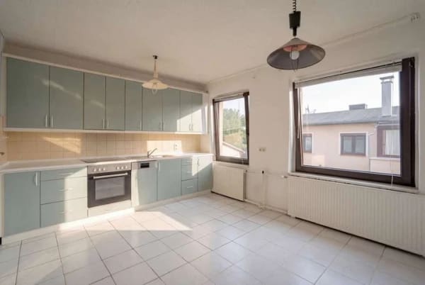Immobilie in Kühlungsborn - Zwei Ebenen, viele Möglichkeiten – großzügiges Zuhause mit Garten in Kühlungsborn - Bild 3