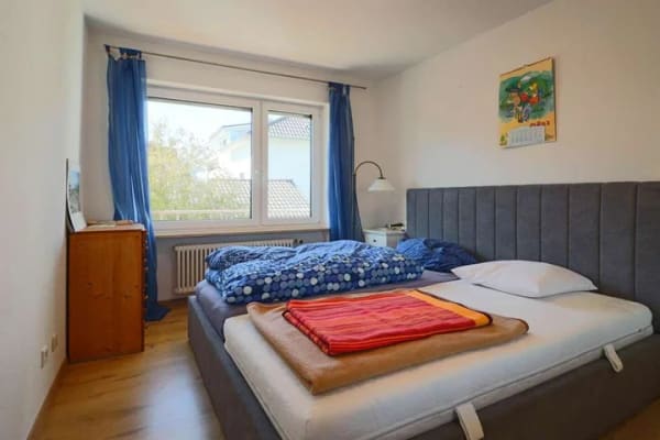 Immobilie in Peiting - Gepflegte 3-Zimmer Eigentumswohnung mit Balkon in Peiting - Bild 2