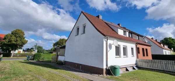 Immobilie in Ferdinandshof - Eigener Herd ist Goldes wert - Ferdinandshof - Bild 0