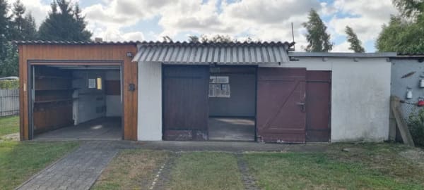 Immobilie in Ferdinandshof - Eigener Herd ist Goldes wert - Ferdinandshof - Bild 2