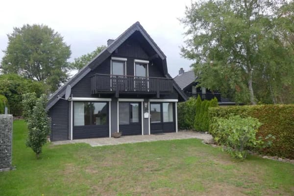 Immobilie in Michelstadt - ***Renoviertes Ferienhaus mit einem schönen Fernblick im Feriendorf in Michelstadt-Vielbrunn*** - Bild 0